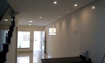 Imagem 6: Sobrado à venda, Vila Brasílio Machado, 125m², 3 suítes, 2 vagas!