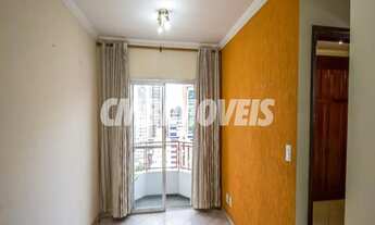 Imagem 6: Apartamento - Centro - Campinas