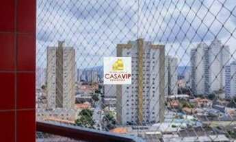 Imagem 6: Apartamento à venda, Mooca, 110m², 3 dormitórios, 1 suíte, 2 vagas!