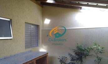 Imagem 3: Sobrado com 3 dormitórios, 200 m² - venda por R$ 670.000,00 ou aluguel por R$ 3.000,00/mês