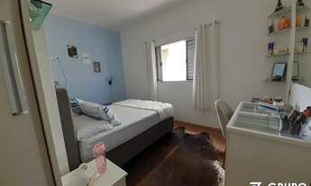 Imagem 6: Sobrado para Venda em São Bernardo do Campo, Rudge Ramos, 4 dormitórios, 3 banheiros, 4 va