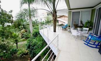 Imagem 4: FLORIANÓPOLIS - Casa Padrão - LAGOA DA CONCEIÇÃO