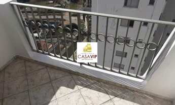 Imagem 3: Apartamento à venda, Santana, 64m², 2 dormitórios, 1 vaga!