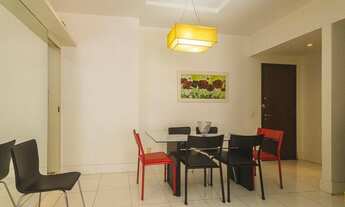 Imagem 6: Apartamento de 2 quartos e 1 Vaga na Barra