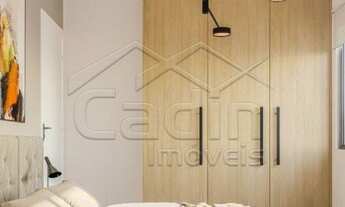 Imagem 4: Navegantes - Apartamento Padrão - Gravatá