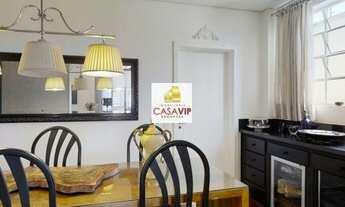 Imagem 6: Apartamento à venda, Higienópolis, 210m², 3 suítes, 2 vagas!