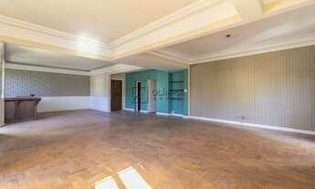 Imagem 6: Locação Apartamento 2 Dormitórios - 283 m² Higienópolis