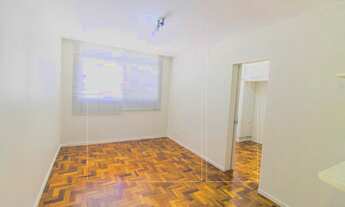 Imagem: SQS 212 - 1 QUARTOS, COM GARAGEM!