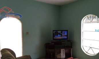 Imagem 5: Vendo casa na Vila Mariana, Aparecida - SP