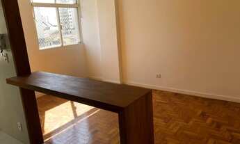 Imagem 2: Apartamento de 2 Dormitórios na Avenida Angélica