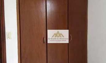 Imagem 4: Apartamento com 3 dormitórios à venda, 86 m² por R$ 330.000,00 - Jardim Irajá - Ribeirão P