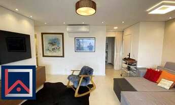 Imagem: Venda Apartamento 3 Dormitórios - 113 m²