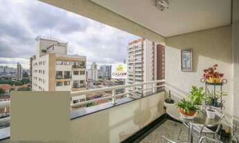 Imagem 7: Apartamento à venda, Tatuapé, 108m², 3 dormitórios, 1 suíte, 2 vagas!