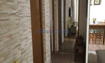 Imagem 2: Apartamento - Jardim Volobueff (Nova Veneza) - Sumaré