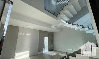 Imagem 4: Casa com 4 dormitórios à venda, 438 m² por R$ 2.650.000,00 - Urbanova - São José dos Campo