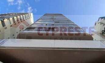 Imagem: Apartamento com 4 Quartos à Venda, 180m