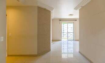 Imagem 2: Apartamento de 2 Dormitórios na Rua Urano