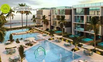 Imagem 3: BC. PROJETO DE ALTÍSSIMO PADRÃO NO MELHOR TRECHO DE MAR - PRAIA EXCLUSIVE EM MURO ALTO