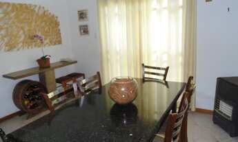 Imagem: Sobrado Vila Romana 3 Dormitórios - 1 Suíte