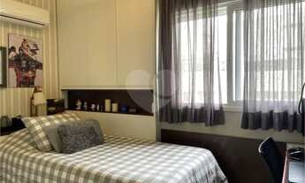 Imagem 6: Apartamento próximo da estação Fradique Coutinho