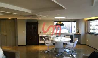 Imagem 2: A VENDA APARTAMENTO NO ED SINTRA