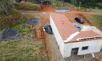 Imagem 6: Casa para venda tem 120 metros quadrados com 2 quartos em Cachoeira - Cotia - SP
