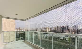 Imagem 5: Apartamento de 3 Dormitórios na Alameda dos Guaiós