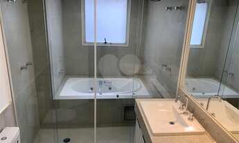 Imagem 6: São Paulo - Apartamento Padrão - MOEMA