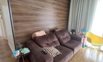 Imagem 2: Apartamento para venda com 3 dormitórios em Tamboré - Barueri - SP