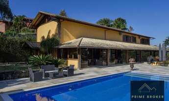 Imagem 4: Casa a Venda no Condomínio Conde com 700m² de área construída e 2.300m² de terreno