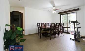 Imagem 4: Venda Apartamento 4 Dormitórios - 133 m² Itaim Bibi