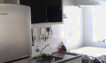 Imagem 4: Apartamento com 3 dormitórios à venda, 71 m² por R$ 350.000,00 - Jardim Tamoio - Jundiaí/S