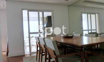 Imagem 5: São Paulo - Apartamento Padrão - Real Parque