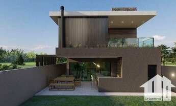 Imagem 3: Casa com 4 dormitórios à venda, 230 m² por R$ 1.430.000,00 - Reserva Aruanã - São José dos