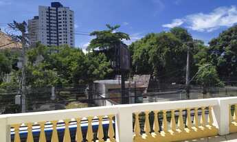 Imagem 3: Apartamento para venda tem 80 metros quadrados com 3 quartos em Aflitos - Recife - PE