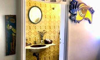 Imagem 4: Casa para morar e criar