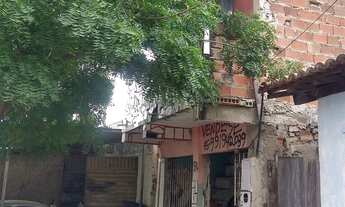 Imagem: Casa a venda na cidade de Itaberaba ba