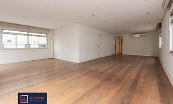 Imagem 5: Apartamento Venda 3 Dormitórios - 220 m² Cerqueira César