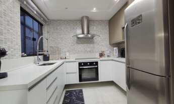 Imagem 6: Sobrado de esquina com três quartos/suíte/closet e amplo terraço no Sitio Cercado