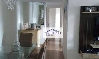 Imagem 4: Lindo apartamento para a venda ou locação - Condomínio Everyday - Centro - Guarulhos