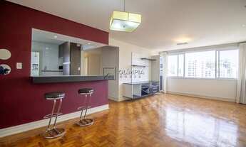 Imagem: Locação Apartamento 3 Dormitórios - 125