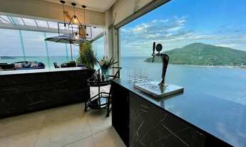 Imagem 3: Cobertura com 7 dormitórios à venda, 600 m² por R$ 21.400.000,00 - Centro - Balneário Camb