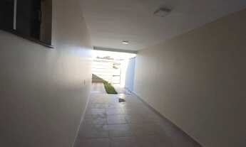 Imagem 6: Excelente imóvel, casa térrea no bairro Conjunto Alvorada tem 110 metros