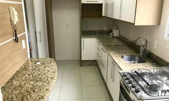 Imagem 4: Apartamento para locação, Coqueiros, Florianópolis, SC