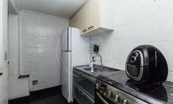 Imagem 7: São Paulo - Casa Padrão - Moema Índios