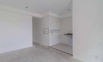 Imagem 4: Venda Apartamento 2 Dormitórios - 67 m² Pompéia