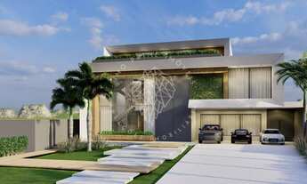 Imagem 7: Mansão incrível para venda com 1520 metros quadrados com 5 quartos