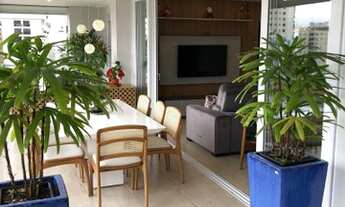 Imagem 5: Apartamento Venda Paraíso 171 m² 4 Dormitórios