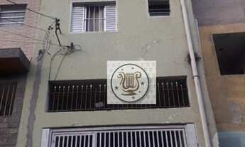 Imagem 2: Sobrado com 3 dormitórios à venda, 11 m² por R$ 200.000 - Vila Santa Maria - São Paulo/SP