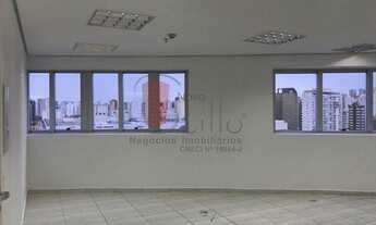 Imagem 5: Sala comercial em Moema